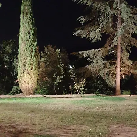 Villa Poggio Fagianino Sant'Albino