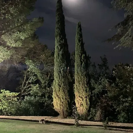 Poggio Fagianino Villa Sant'Albino