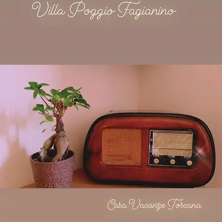 Poggio Fagianino Sant'Albino