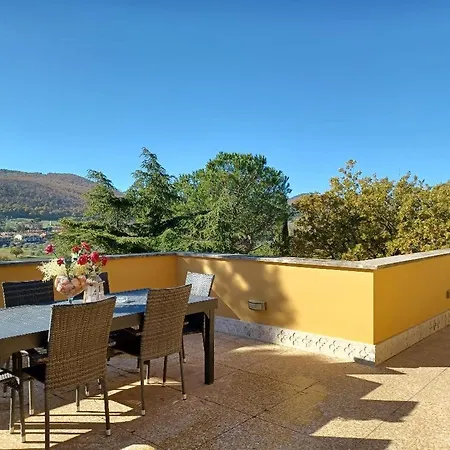 Poggio Fagianino *