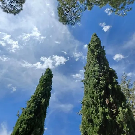 Poggio Fagianino *