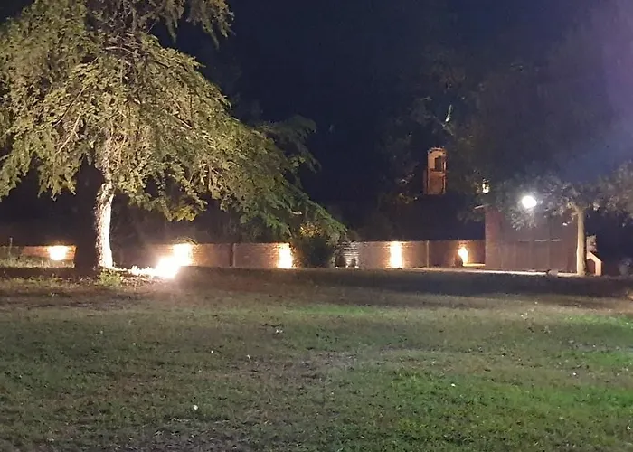 Poggio Fagianino Sant'Albino